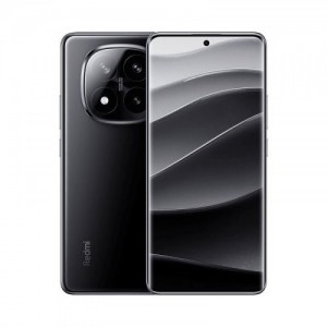 Xiaomi Redmi Note 14 Pro+ 5G Két SIM 12GB RAM 512GB Töltő Nélküli Fekete EU