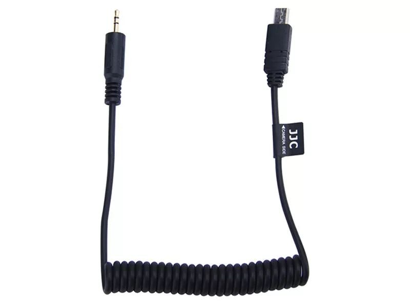JJC Sony multi connector kábel-0