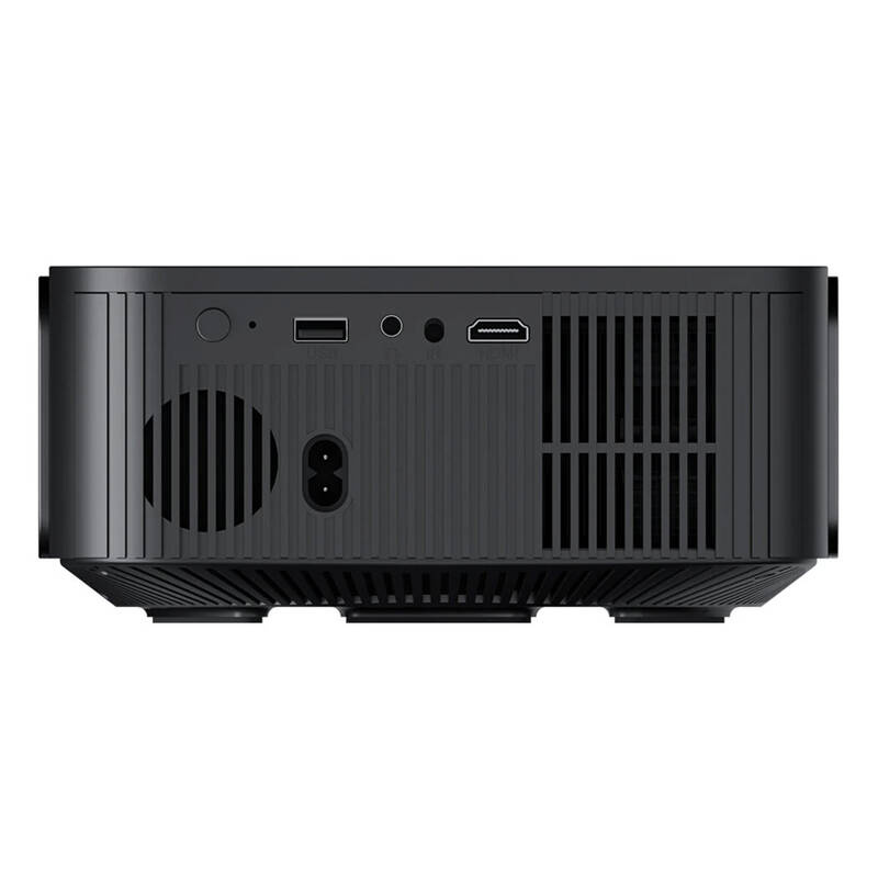 BlitzWolf BW-V10 projektor -2