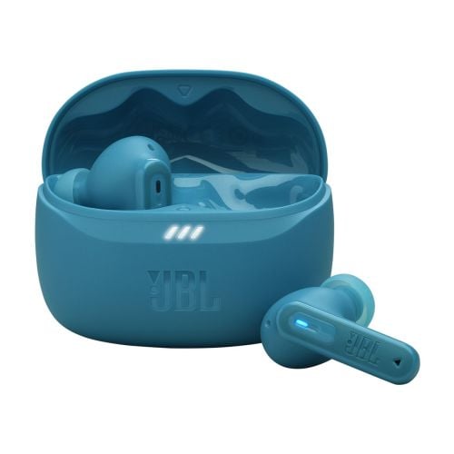 JBL Tune Beam 2 TWS Bluetooth Fülhallgató Zöld EU-0