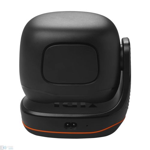 JBL Beam Bluetooth Party Fényforrás Fekete EU-2