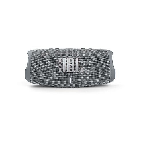 JBL Charge 5 Bluetooth Vezeték Nélküli Hangszóró Szürke EU-0