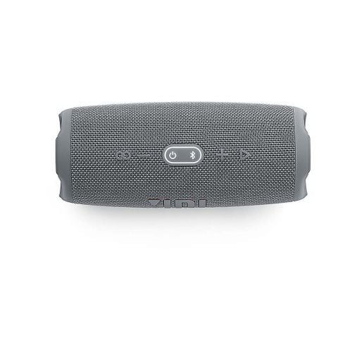 JBL Charge 5 Bluetooth Vezeték Nélküli Hangszóró Szürke EU-1