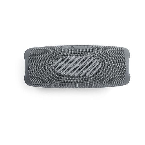 JBL Charge 5 Bluetooth Vezeték Nélküli Hangszóró Szürke EU-2