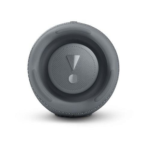 JBL Charge 5 Bluetooth Vezeték Nélküli Hangszóró Szürke EU-3