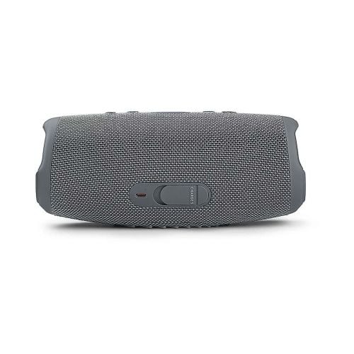 JBL Charge 5 Bluetooth Vezeték Nélküli Hangszóró Szürke EU-4