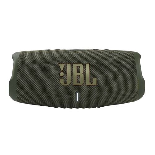 JBL Charge 5 Bluetooth Vezeték Nélküli Hangszóró Zöld EU-0