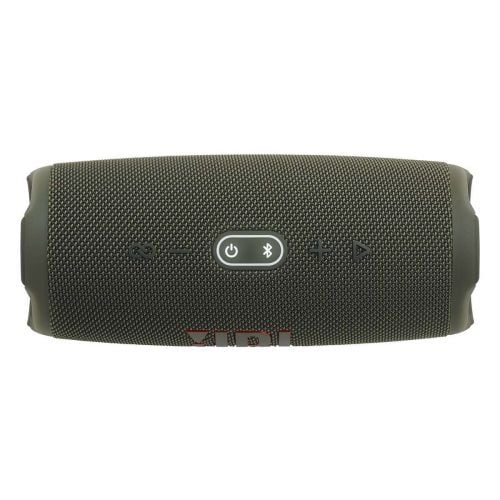 JBL Charge 5 Bluetooth Vezeték Nélküli Hangszóró Zöld EU-1