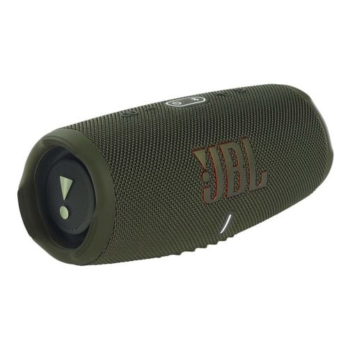 JBL Charge 5 Bluetooth Vezeték Nélküli Hangszóró Zöld EU-2