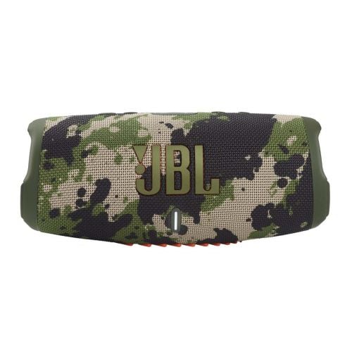 JBL Charge 5 Bluetooth vezeték nélküli hangszóró Squad EU-0
