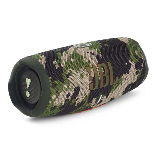 JBL Charge 5 Bluetooth vezeték nélküli hangszóró Squad EU-2