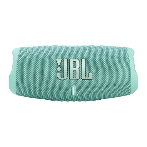 JBL Charge 5 Bluetooth Vezeték nélküli Hangszóró Türkiz EU-0
