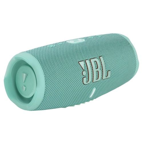 JBL Charge 5 Bluetooth Vezeték nélküli Hangszóró Türkiz EU-2