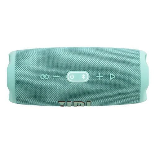 JBL Charge 5 Bluetooth Vezeték nélküli Hangszóró Türkiz EU-1