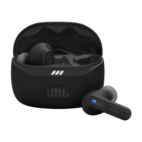 JBL Tune Beam 2 TWS Bluetooth Fülhallgató Fekete EU-0