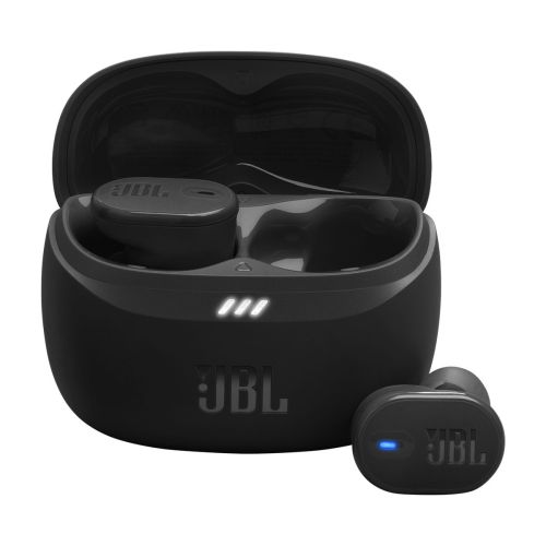 JBL Tune Buds 2 TWS Bluetooth Fülhallgató Fekete EU-0