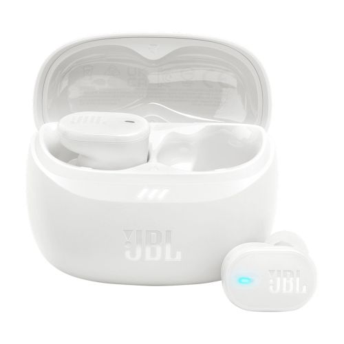 JBL Tune Buds 2 TWS Bluetooth fülhallgató Fehér EU-0