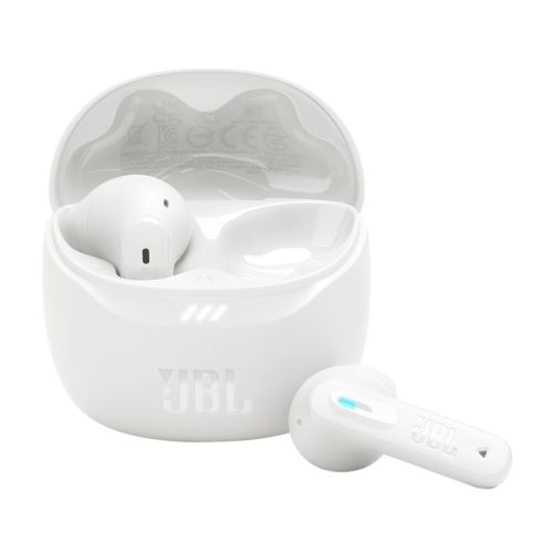 JBL Tune Flex 2 TWS Bluetooth fülhallgató Fehér EU-0