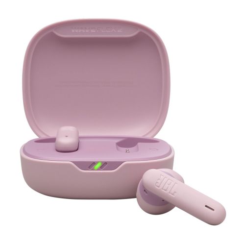 JBL Wave Flex 2 TWS Bluetooth fülhallgató Rózsaszín EU-0