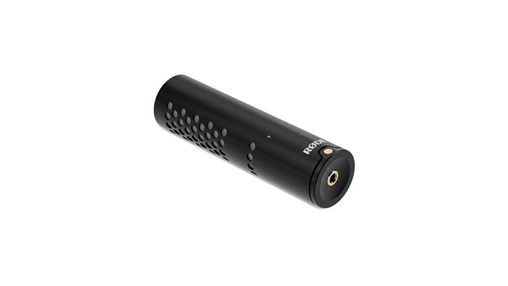 RODE VideoMic GO II kompakt video és USB mikrofon Helix felfüggesztéssel-7
