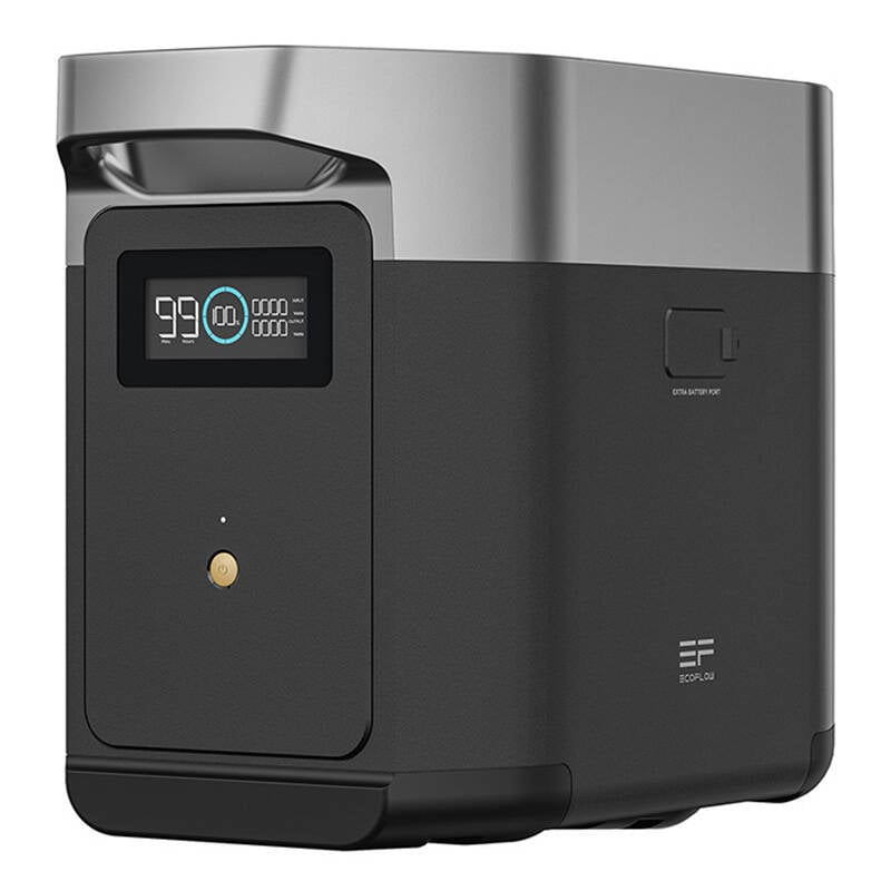EcoFlow DELTA 2 Akkumulátor-0