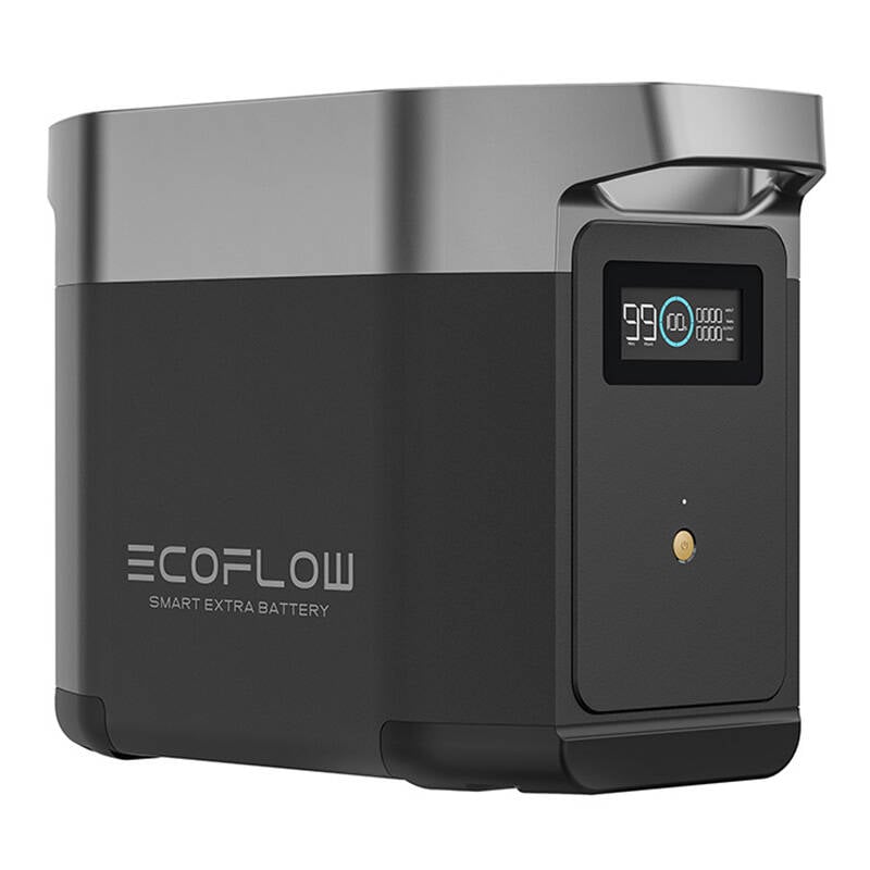 EcoFlow DELTA 2 Akkumulátor-3