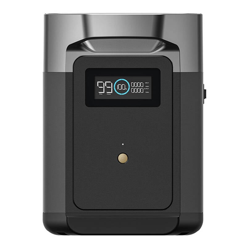 EcoFlow DELTA 2 Akkumulátor-4