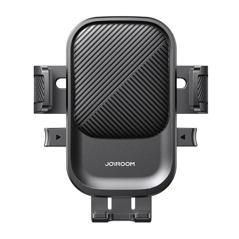 Autós telefontartó (szellőzőnyílás) Joyroom JR-OK6 fekete-1