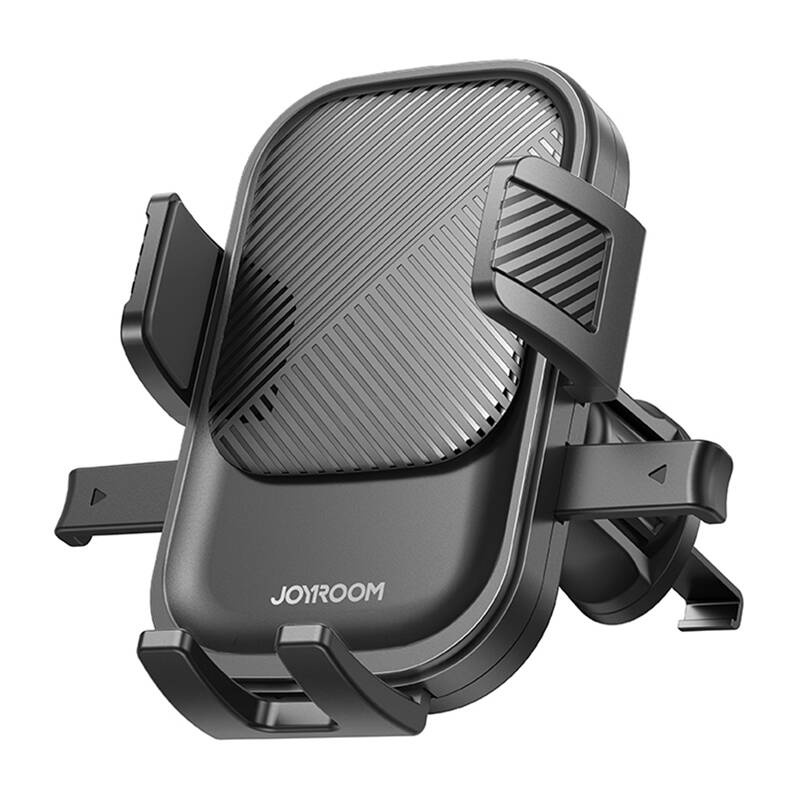 Autós telefontartó (szellőzőnyílás) Joyroom JR-OK6 fekete-5