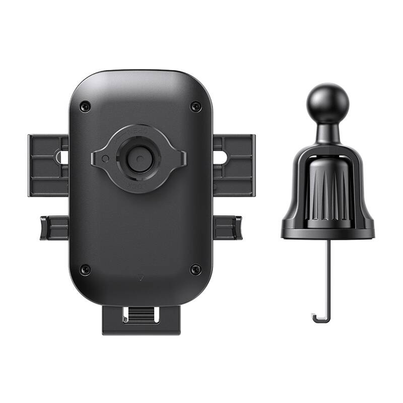 Autós telefontartó (szellőzőnyílás) Joyroom JR-OK6 fekete-6