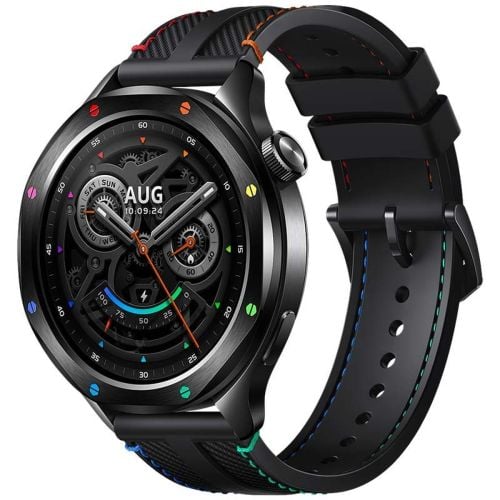 Xiaomi Watch S4 Szivárvány EU BHR9199GL-0