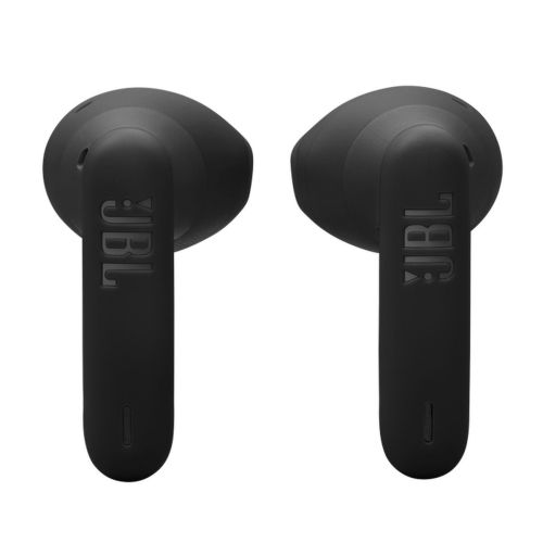 JBL Wave Flex 2 TWS Bluetooth vezeték nélküli fülhallgató fekete EU-2
