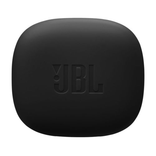 JBL Wave Flex 2 TWS Bluetooth vezeték nélküli fülhallgató fekete EU-4
