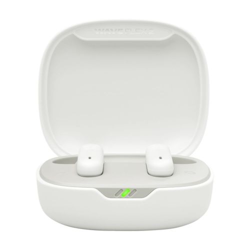 JBL Wave Flex 2 TWS Bluetooth Vezeték nélküli Fülhallgató Fehér EU-3