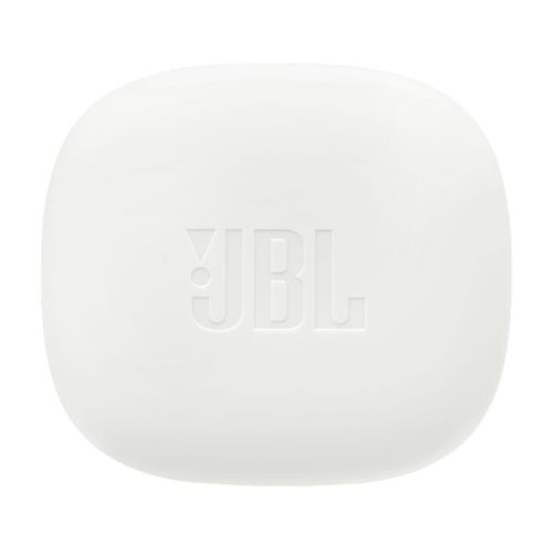 JBL Wave Flex 2 TWS Bluetooth Vezeték nélküli Fülhallgató Fehér EU-4