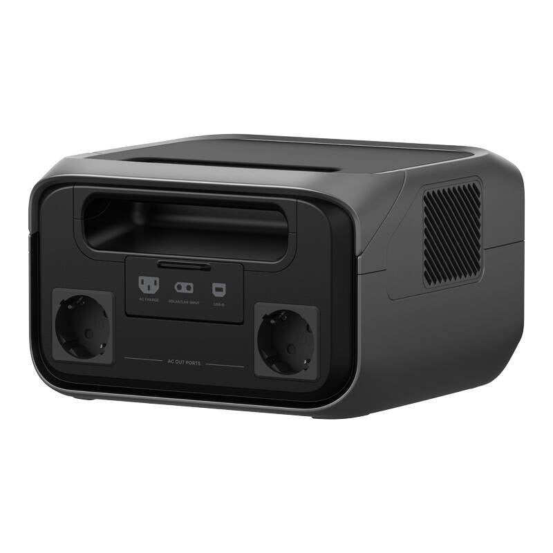 EcoFlow RIVER 3 Plus Powerbank-2