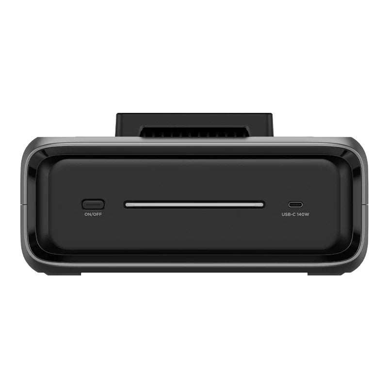 EcoFlow RIVER 3 Plus Fliptok Extra Akkumulátor EB300 (286Wh)-2