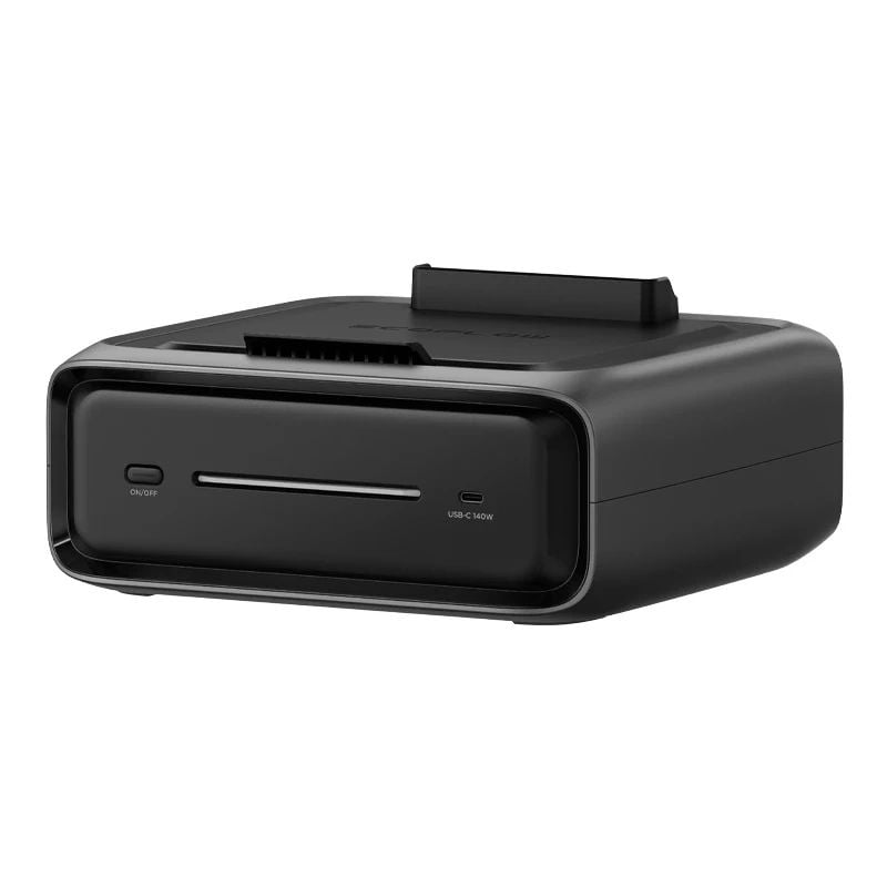 EcoFlow RIVER 3 Plus Fliptok Extra Akkumulátor EB300 (286Wh)-3