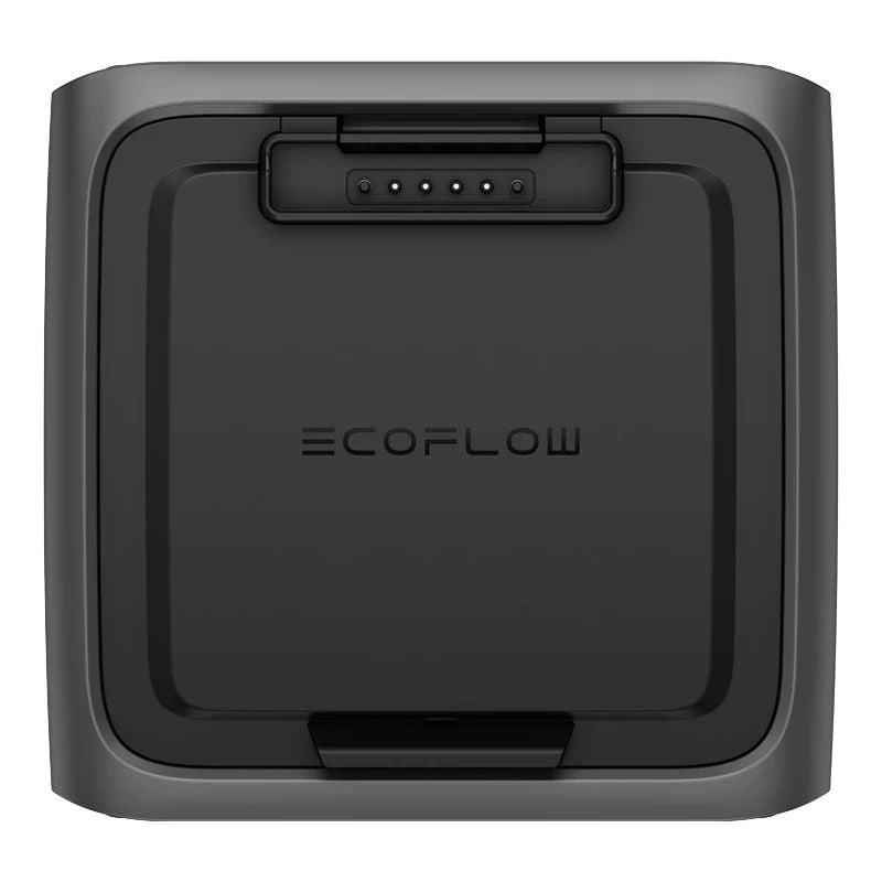 EcoFlow RIVER 3 Plus Fliptok Extra Akkumulátor EB300 (286Wh)-5