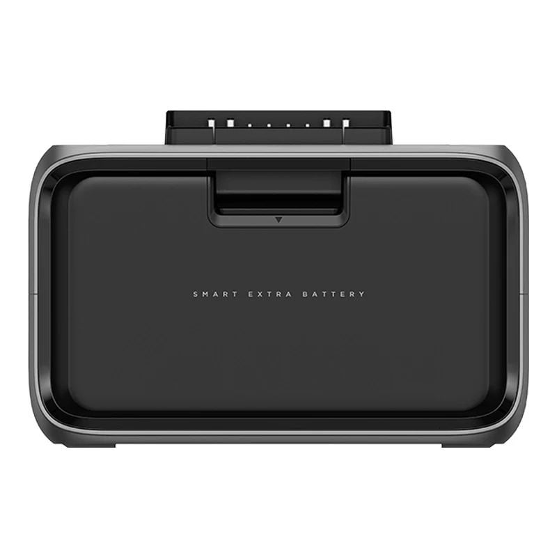 EcoFlow RIVER 3 Plus Smart Extra Akkumulátor EB600 (572Wh)-0