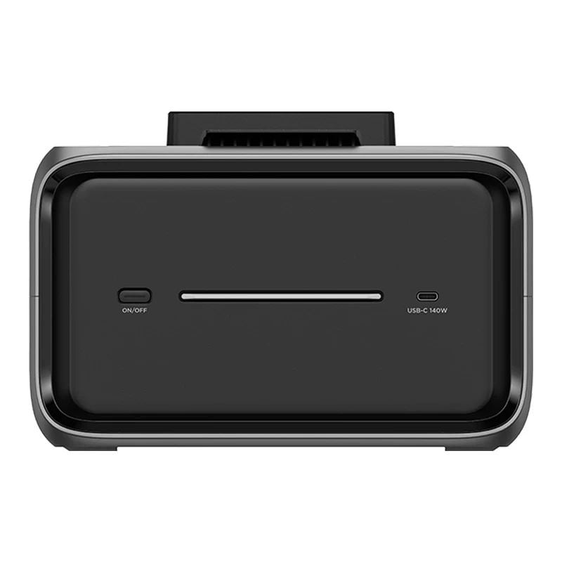 EcoFlow RIVER 3 Plus Smart Extra Akkumulátor EB600 (572Wh)-2