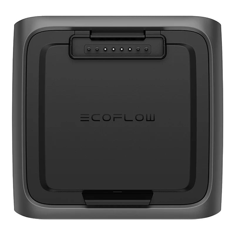EcoFlow RIVER 3 Plus Smart Extra Akkumulátor EB600 (572Wh)-5