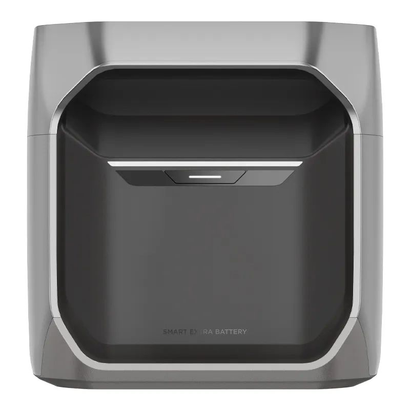 EcoFlow DELTA 3 Extra Akkumulátor-0