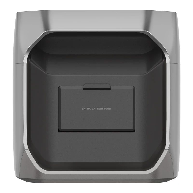 EcoFlow DELTA 3 Extra Akkumulátor-1