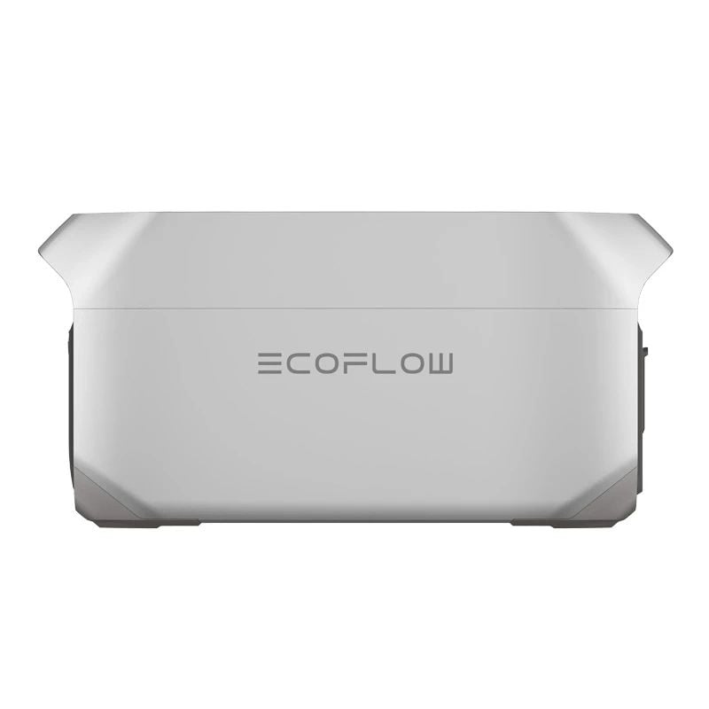 EcoFlow DELTA 3 Extra Akkumulátor-3