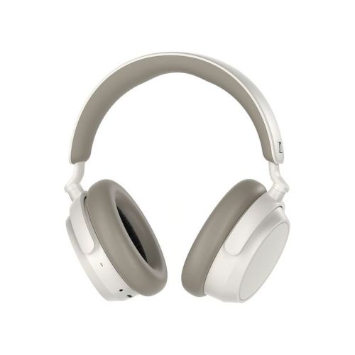 Sennheiser Accentum Plus Vezeték nélküli On-Ear Fejhallgató Fehér EU-0