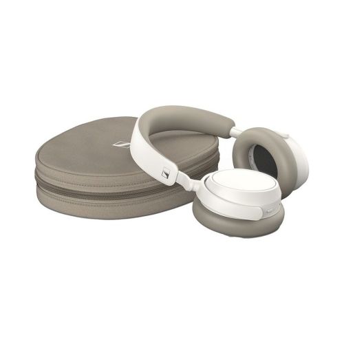 Sennheiser Accentum Plus Vezeték nélküli On-Ear Fejhallgató Fehér EU-1