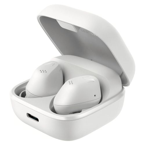 Sennheiser Accentum Vezeték nélküli In-Ear TWS Fülhallgató Fehér EU-0