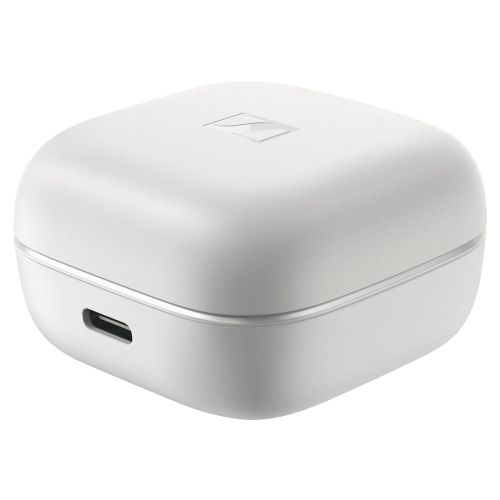 Sennheiser Accentum Vezeték nélküli In-Ear TWS Fülhallgató Fehér EU-2