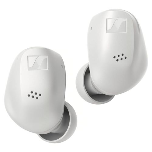 Sennheiser Accentum Vezeték nélküli In-Ear TWS Fülhallgató Fehér EU-3